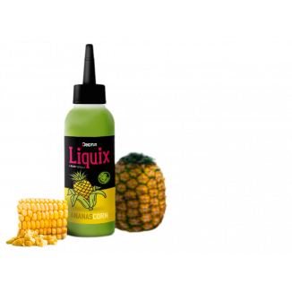 Fluo dip D SNAX LiquiX / Mais-Ananas