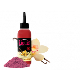 Fluo dip D SNAX LiquiX / Scopex -Vanille