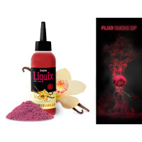 Fluo dip D SNAX LiquiX / Scopex -Vanille
