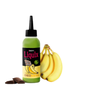 Fluo dip D SNAX LiquiX / Schokolade-Banane