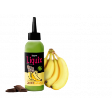 Fluo dip D SNAX LiquiX / Schokolade-Banane