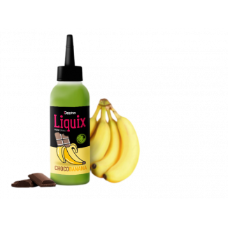 Fluo dip D SNAX LiquiX / Schokolade-Banane