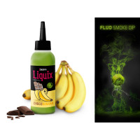 Fluo dip D SNAX LiquiX / Schokolade-Banane
