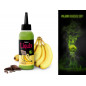 Fluo dip D SNAX LiquiX / Schokolade-Banane Fluo dip D SNAX LiquiX / Schokolade-Banane