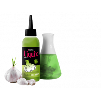 Fluo dip D SNAX LiquiX / Knoblauch-Butyric