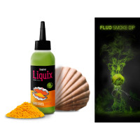 Fluo dip D SNAX LiquiX / Muscheln-Gewürze