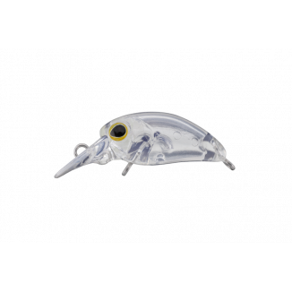 Timon - Micro Panicra MR-F Rattle Clear