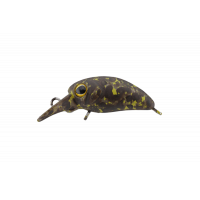 Timon - Micro Panicra MR-F Rattle Yazy Pellet San
