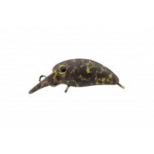 Timon - Micro Panicra MR-F Rattle Yazy Pellet San