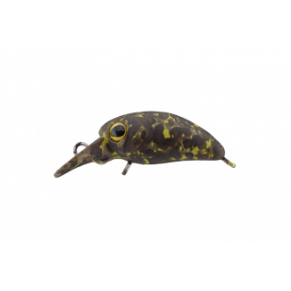Timon - Micro Panicra MR-F Rattle Yazy Pellet San