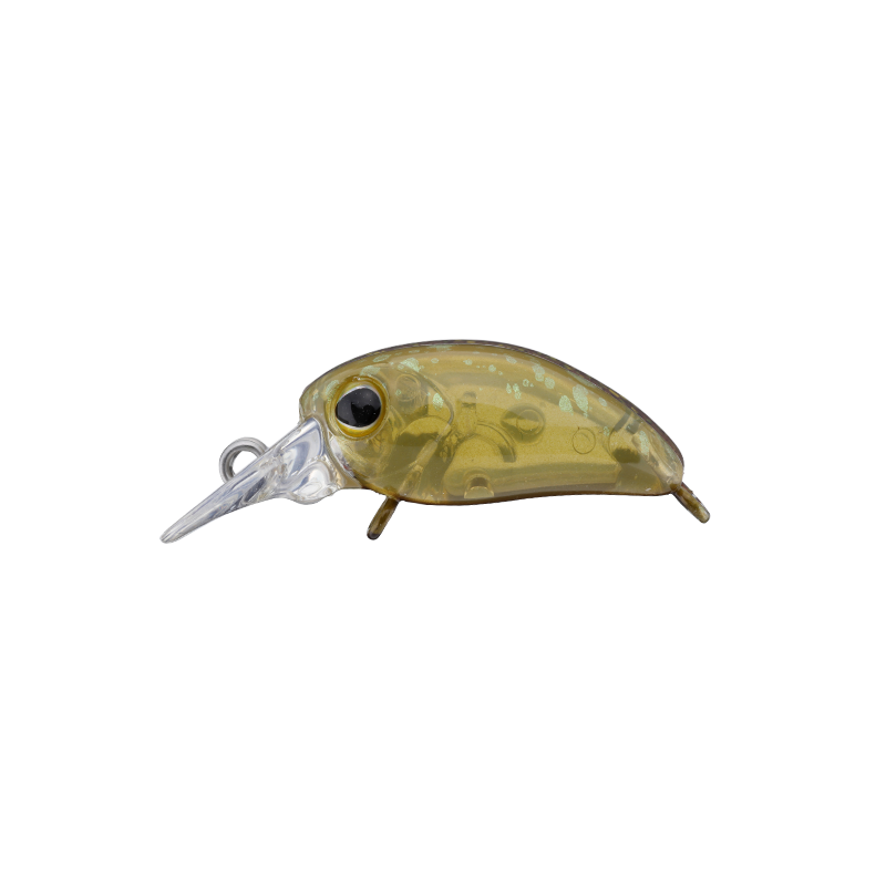 Timon - Micro Panicra MR-F Rattle Dygo Bean Timon - Micro Panicra MR-F Rattle Dygo Bean