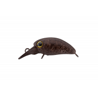 Timon - Micro Panicra MR-F Rattle Tackey Brown