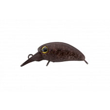 Timon - Micro Panicra MR-F Rattle Tackey Brown