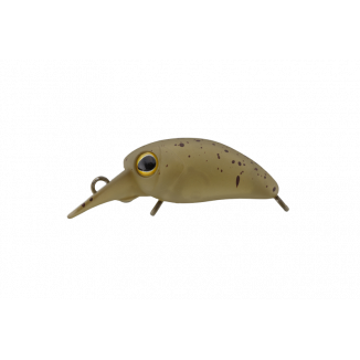 Timon - Micro Panicra MR-F Rattle Endo Pumpkin