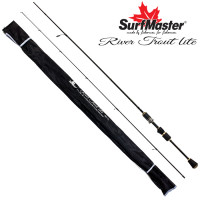 Akara - River Trout Lite 180UL