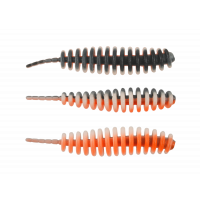 Trout Master - Master Worm Mini 45 Turbo