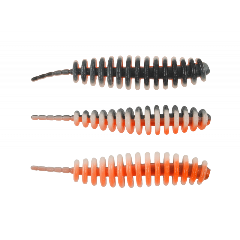 Trout Master - Master Worm Mini 45 Turbo Trout Master - Master Worm Mini 45 Turbo