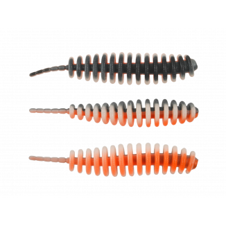 Trout Master - Master Worm Mini 45 Turbo