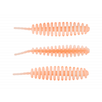 Trout Master - Master Worm Mini 45 Sweet Orange