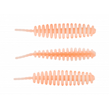Trout Master - Master Worm Mini 45 Sweet Orange