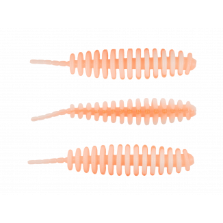 Trout Master - Master Worm Mini 45 Sweet Orange