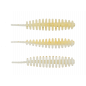 Trout Master - Master Worm Mini 45 Gold Glitter Trout Master - Master Worm Mini 45 Gold Glitter