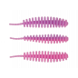 Trout Master - Master Worm Mini 45 Bubblegum Trout Master - Master Worm Mini 45 Bubblegum