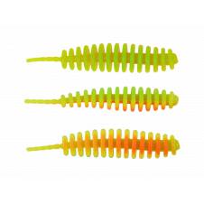 Trout Master - Master Worm Mini 45 Rainbow