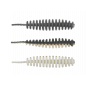 Trout Master - Master Worm Mini 45 Black&White