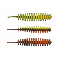 Trout Master - Master Worm Mini 45 Bee