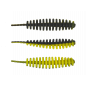 Trout Master - Master Worm Mini 45 Black Lime Trout Master - Master Worm Mini 45 Black Lime
