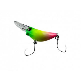 Mukai - Upward Zanmu 28S BS02