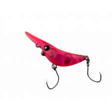 Mukai - Upward Zanmu 28S Full Pink
