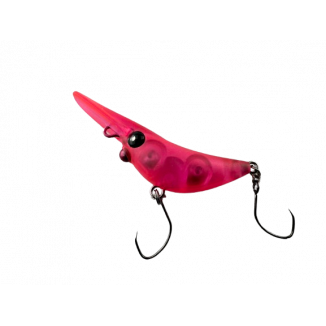 Mukai - Upward Zanmu 28S Full Pink