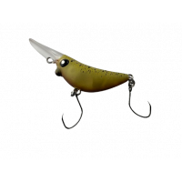 Mukai - Upward Zanmu 28S BP Olive