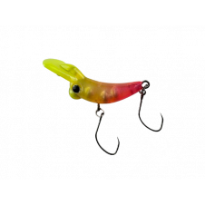 Mukai - Shachihoko 23 S AB302 Glow