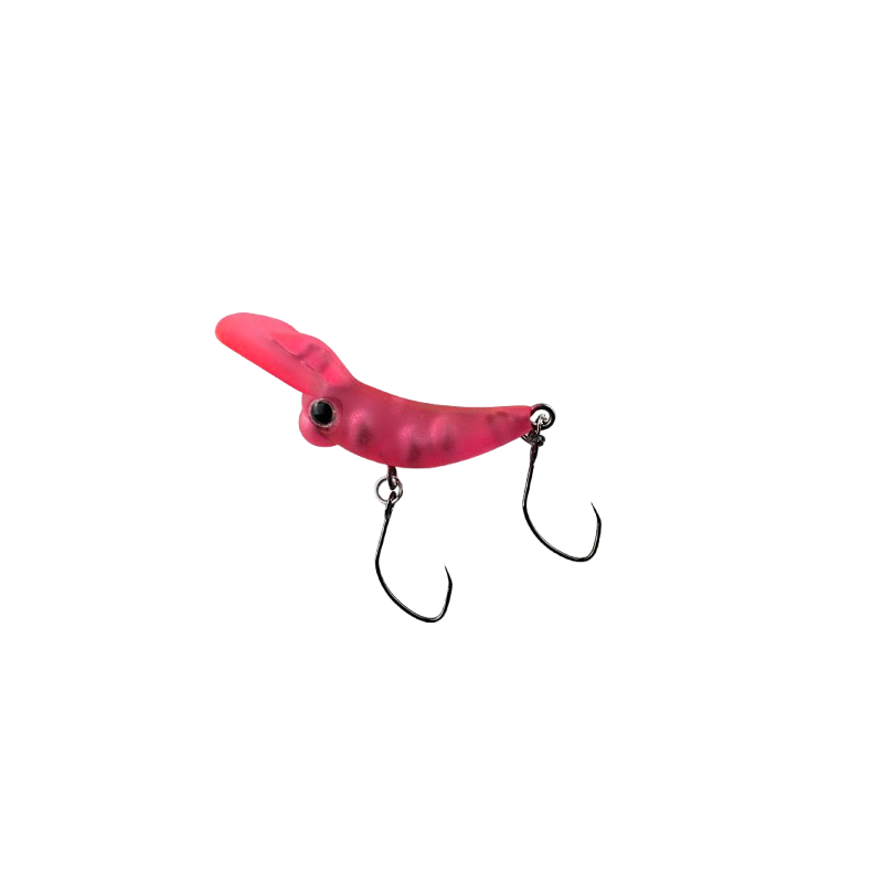 Mukai - Shachihoko 23 S Full Pink