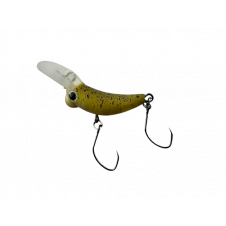 Mukai - Shachihoko 23 S BP Olive