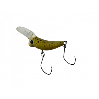 Mukai - Shachihoko 23 S BP Olive