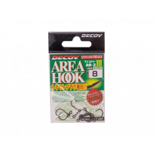 Decoy - Area Hook Type III AH-3