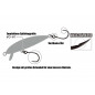 Decoy - Area Hook Type III AH-3
