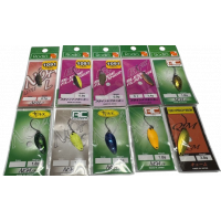 Rodio Craft Limited Set 1