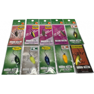 Rodio Craft Limited Set 1