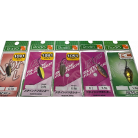 Rodio Craft Limited Set 1