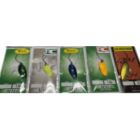 Rodio Craft Limited Set 1