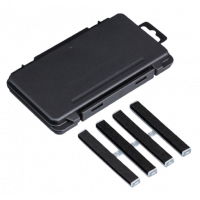 Meiho - Free Board Case 1010 A Black