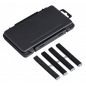 Meiho - Free Board Case 1010 A Black Meiho - Free Board Case 1010 A Black