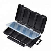 Meiho - Free Board Case 1010 A Black