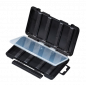 Meiho - Free Board Case 1010 A Black Meiho - Free Board Case 1010 A Black