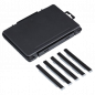 Meiho - Free Board Case 3010 A Black Meiho - Free Board Case 3010 A Black